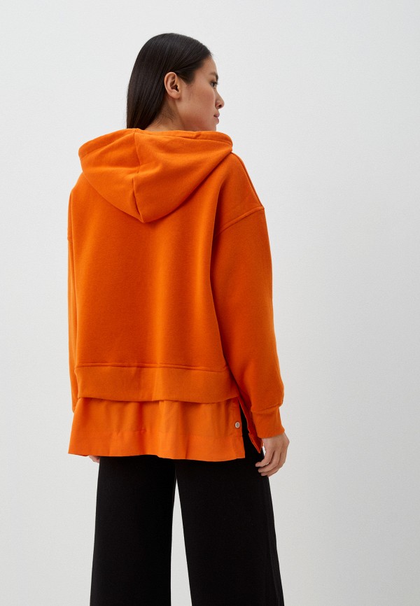 фото Худи leotra