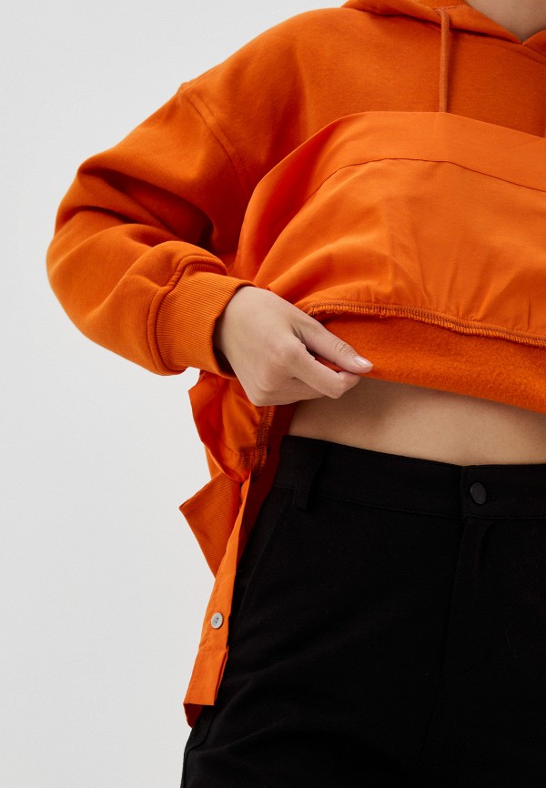 фото Худи leotra