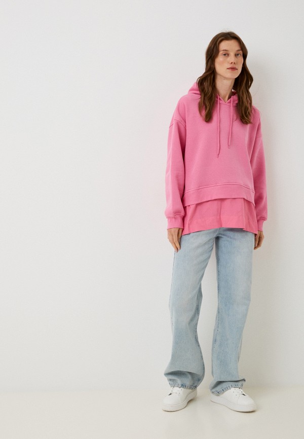 фото Худи leotra