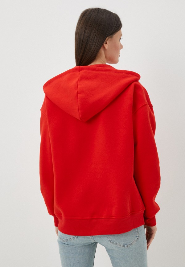 фото Толстовка leotra