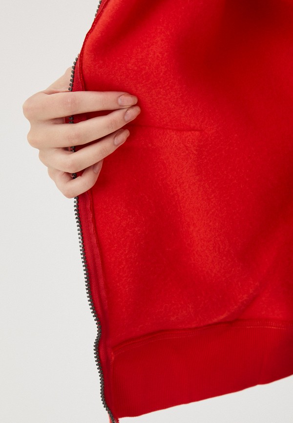 фото Толстовка leotra