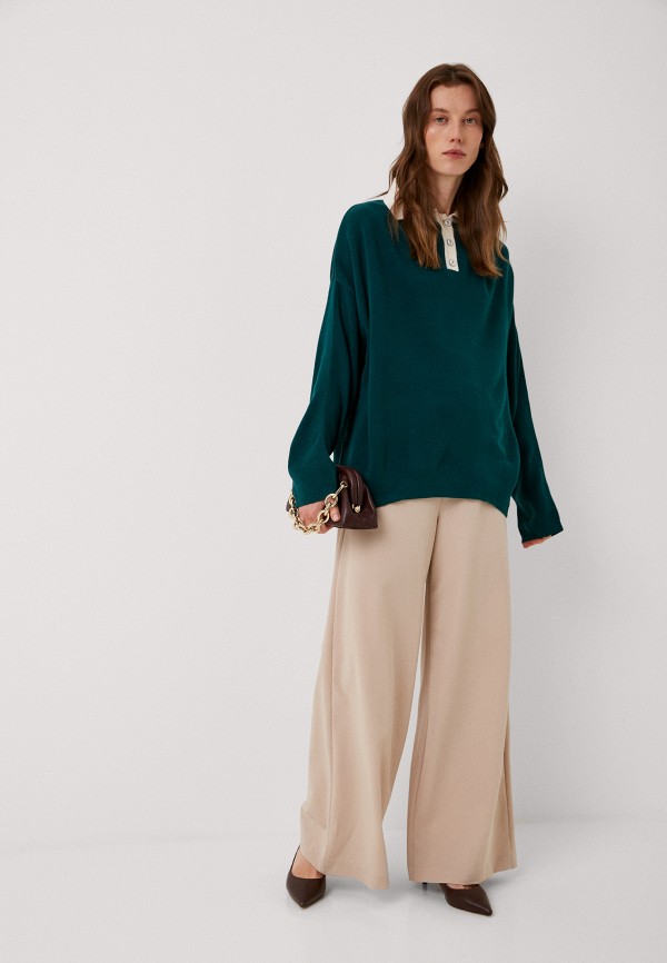 фото Поло leotra