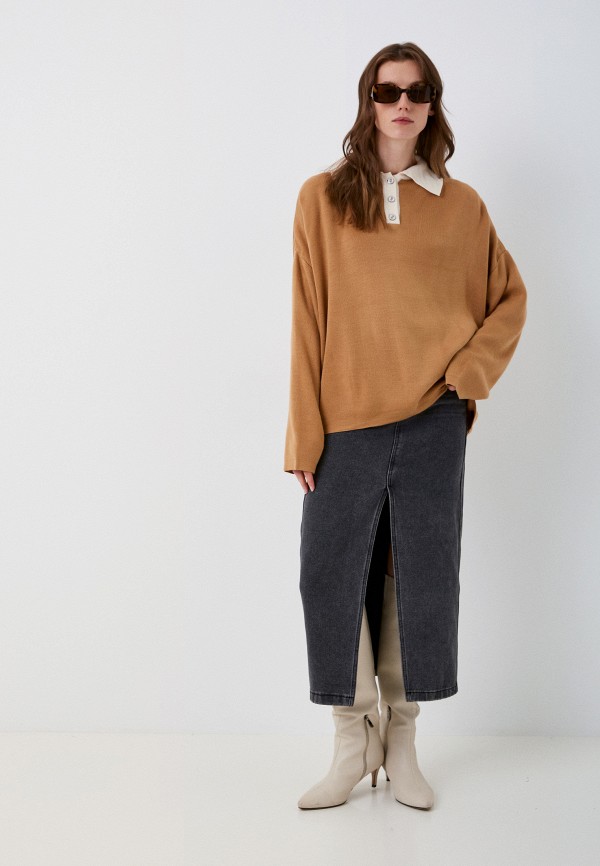 фото Поло leotra