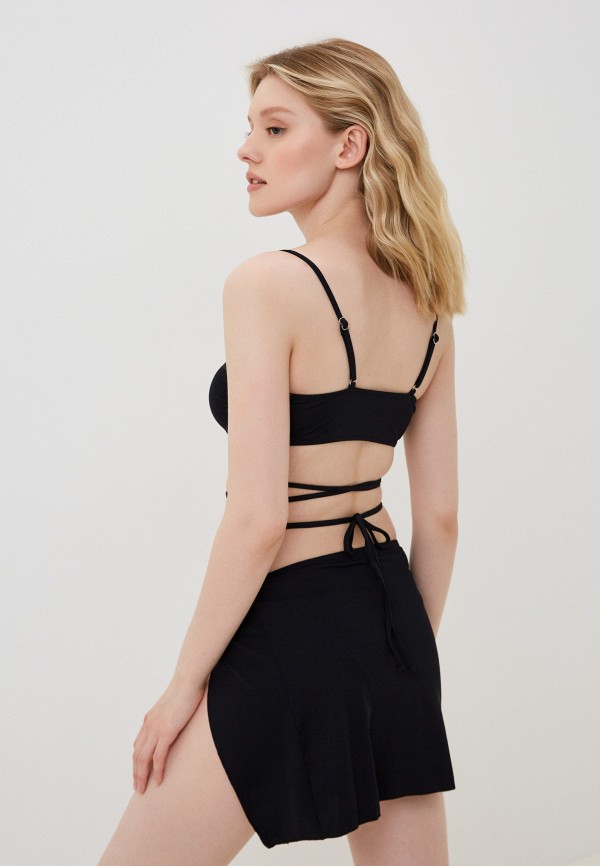 фото Купальник и парео moda sincera