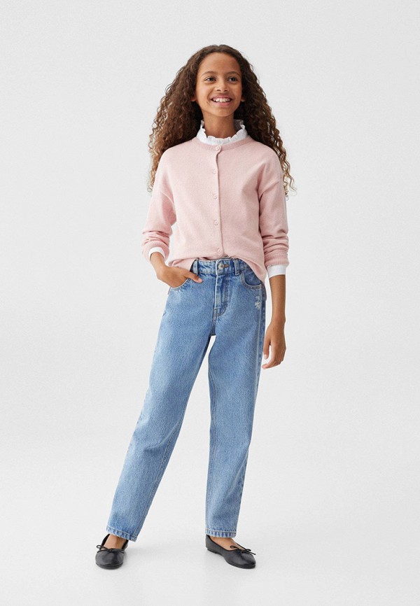 фото Джинсы mango kids