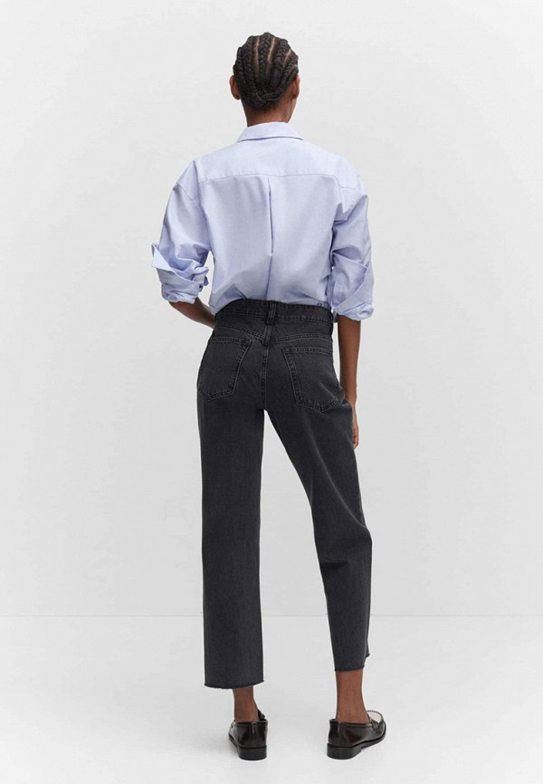 фото Джинсы mango