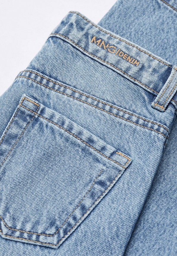 фото Джинсы mango kids