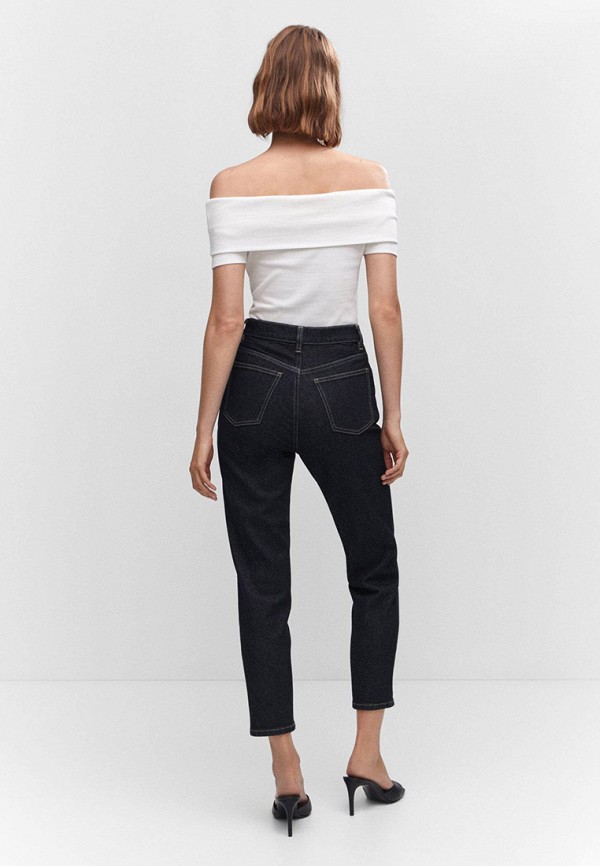 фото Джинсы mango