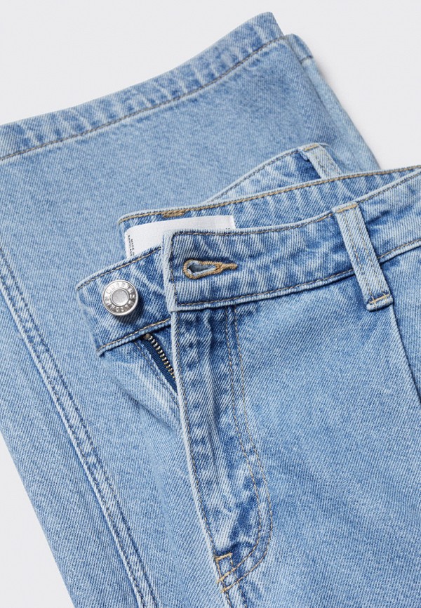 фото Джинсы mango