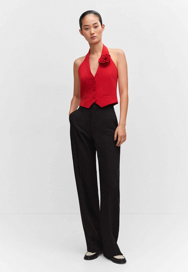 фото Жилет mango