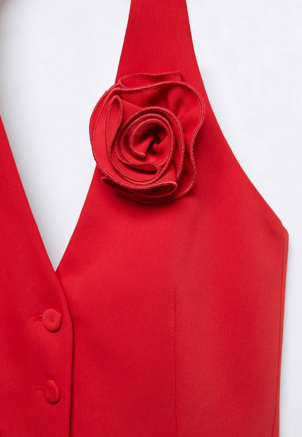 фото Жилет mango