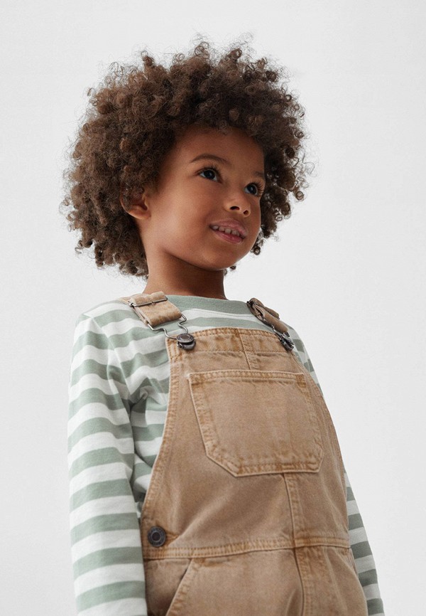 фото Комбинезон mango kids