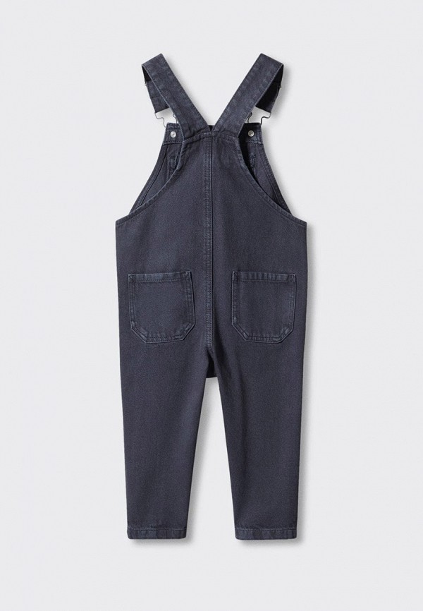 фото Комбинезон mango kids