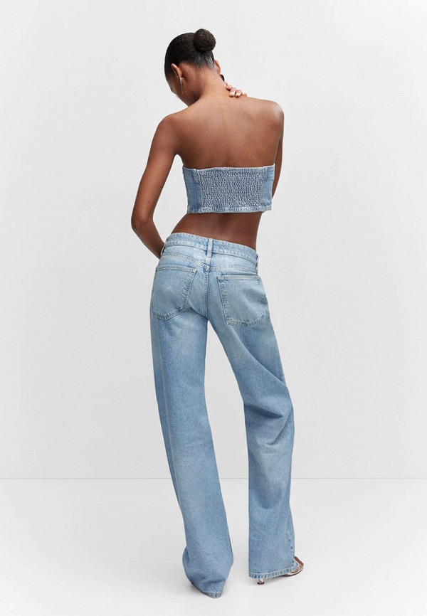 фото Топ mango