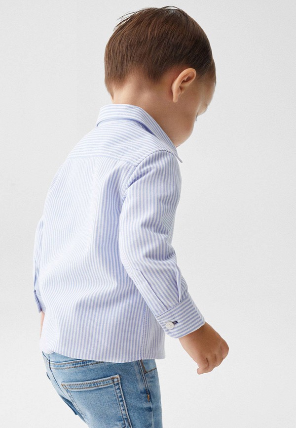 фото Рубашка mango kids