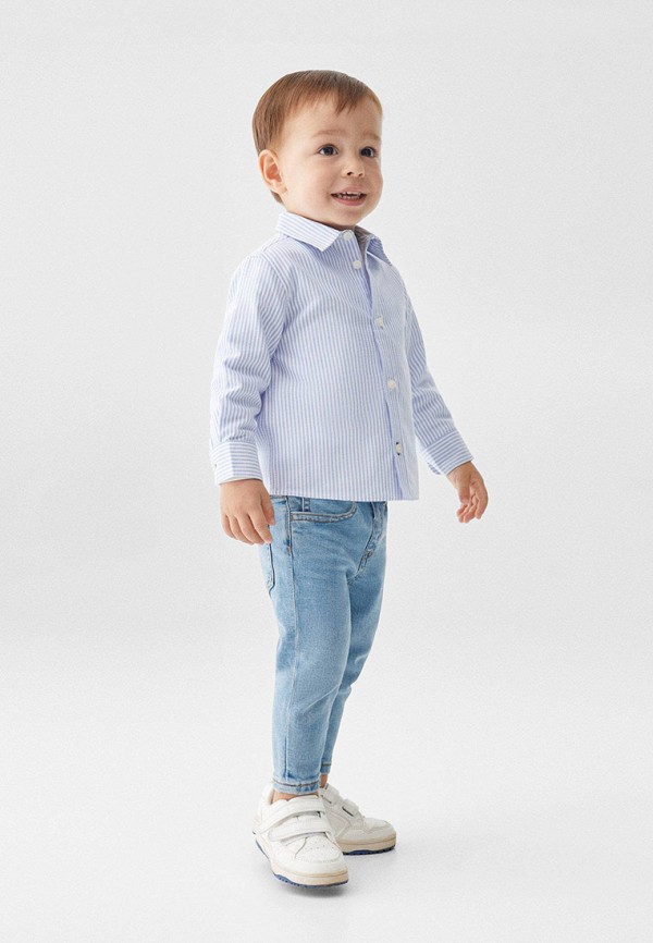 фото Рубашка mango kids
