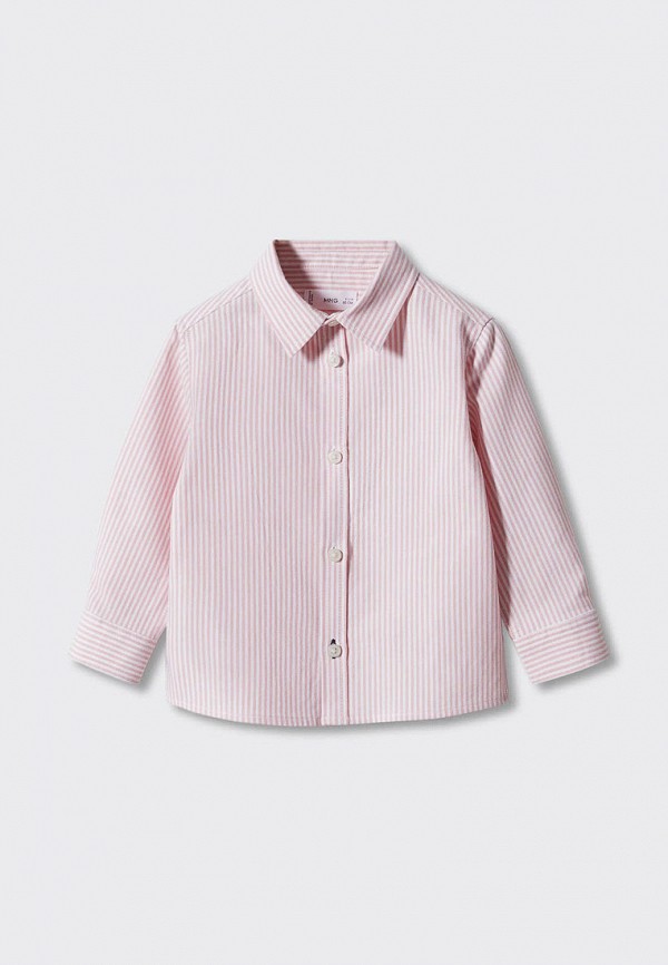 Рубашка Mango Kids OXFORDBR