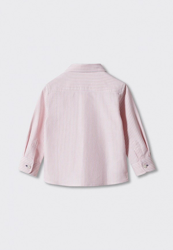 фото Рубашка mango kids