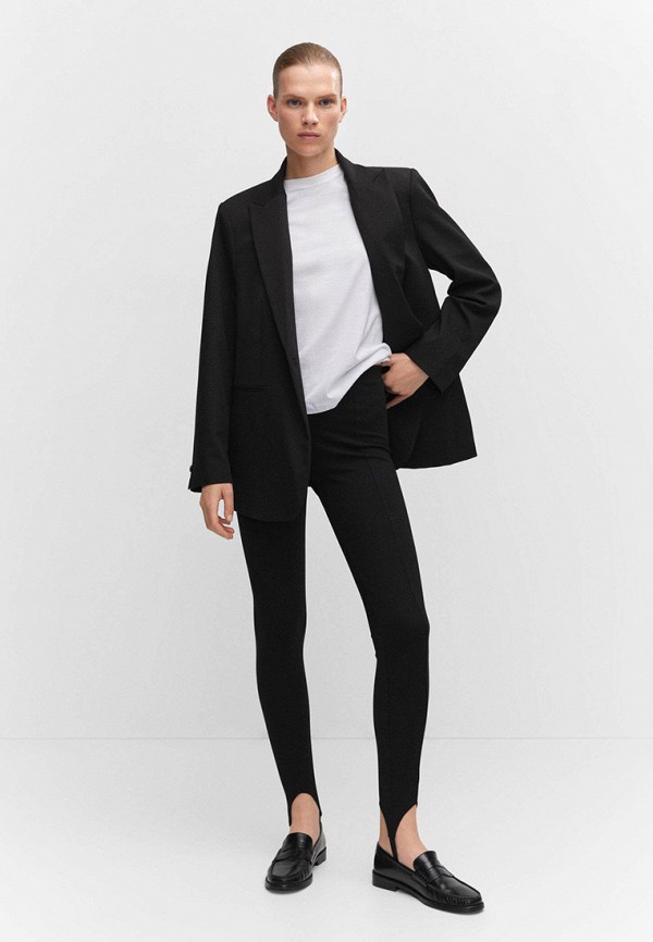 фото Леггинсы mango