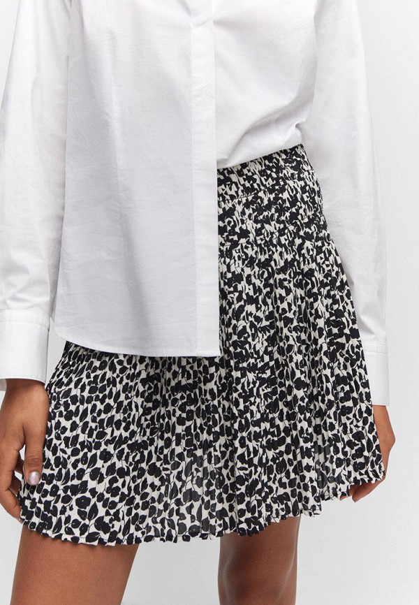 

Юбка Mango, Разноцветный, FRESA