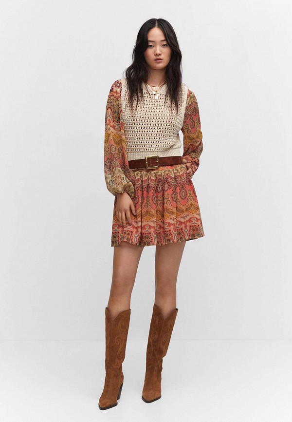 фото Жилет mango