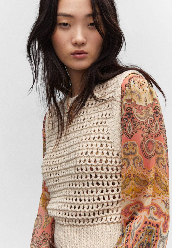 фото Жилет mango