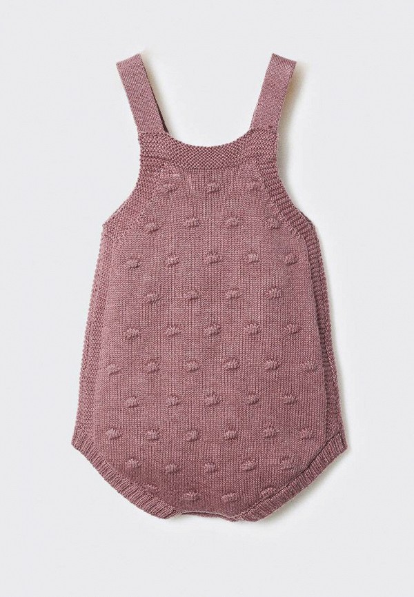 фото Комбинезон mango kids