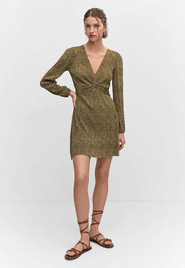 фото Платье mango