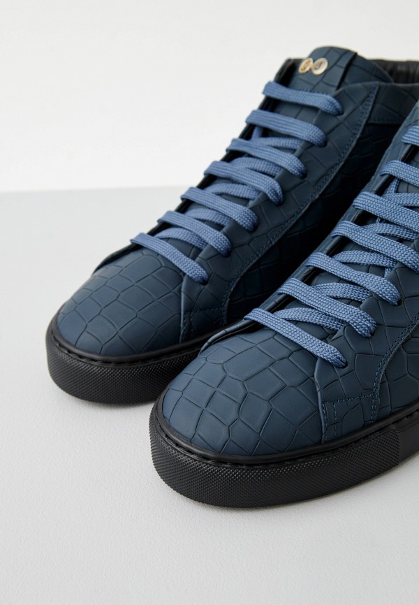 фото Кеды hide & jack