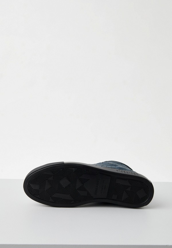 фото Кеды hide & jack