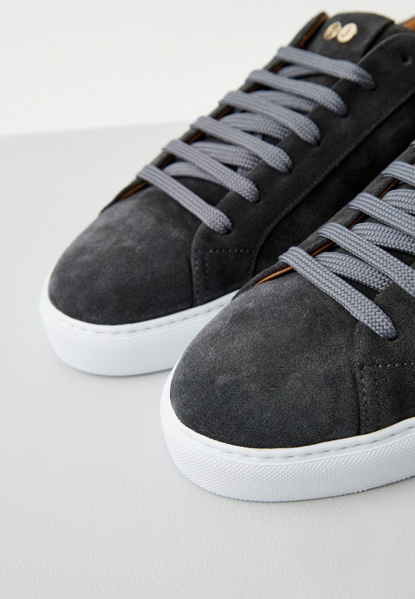 фото Кеды hide & jack