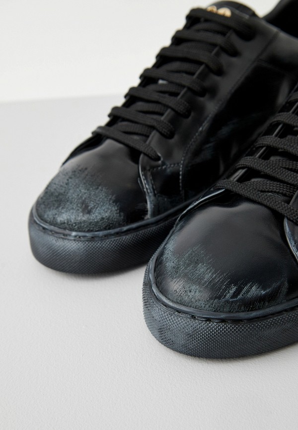 фото Кеды hide & jack