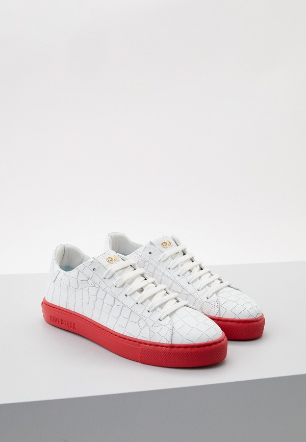 фото Кеды hide & jack