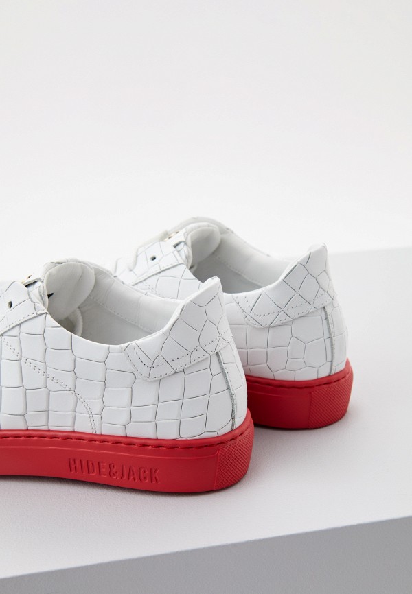 фото Кеды hide & jack