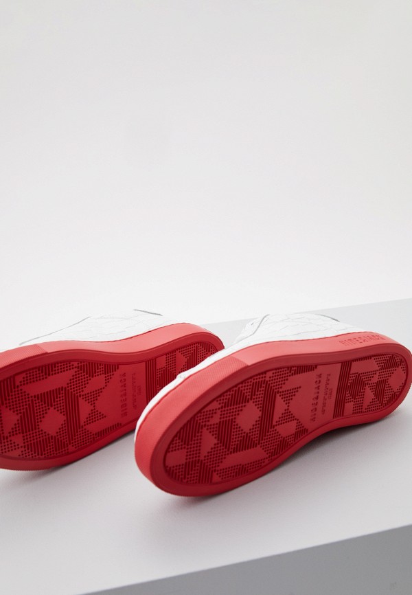 фото Кеды hide & jack