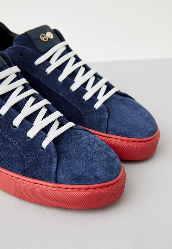 фото Кеды hide & jack