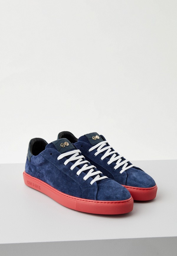 фото Кеды hide & jack