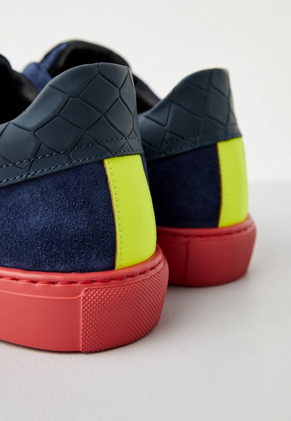 фото Кеды hide & jack