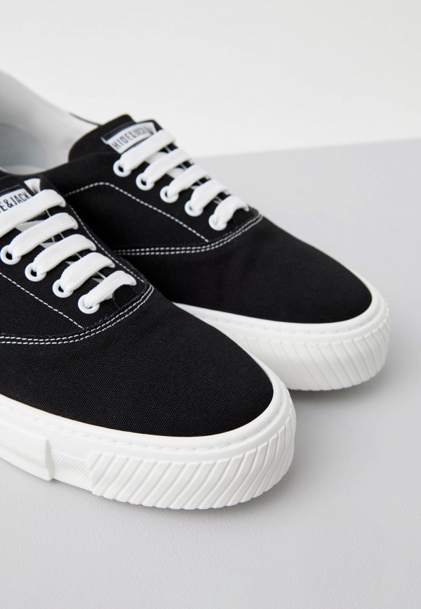 фото Кеды hide & jack