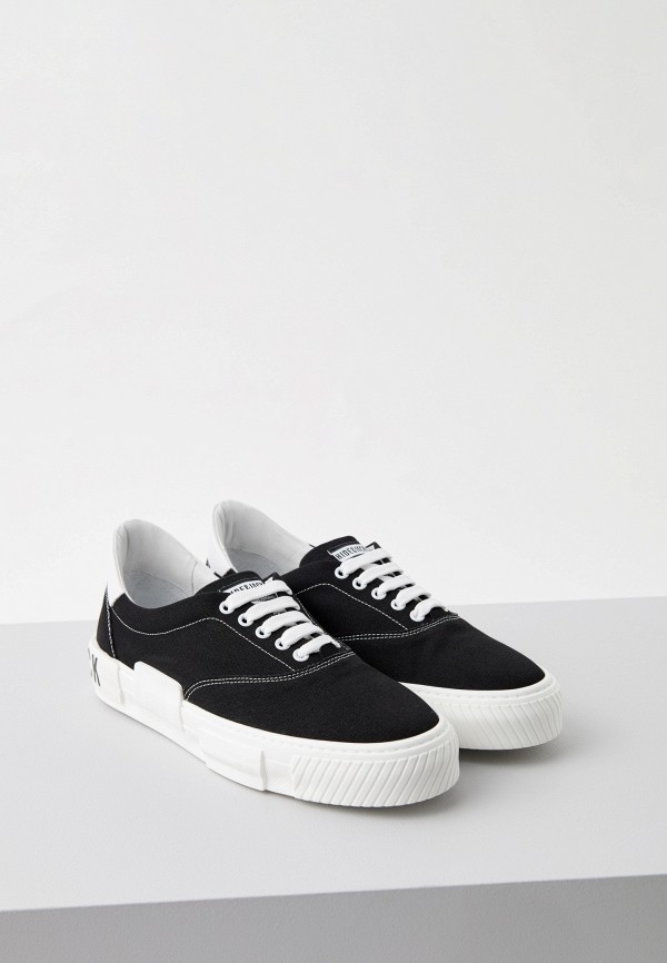 фото Кеды hide & jack