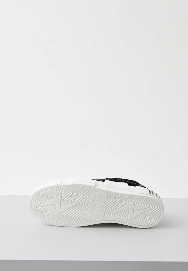 фото Кеды hide & jack