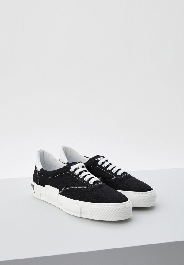 Кеды Hide & Jack черный, размер 39, фото 3