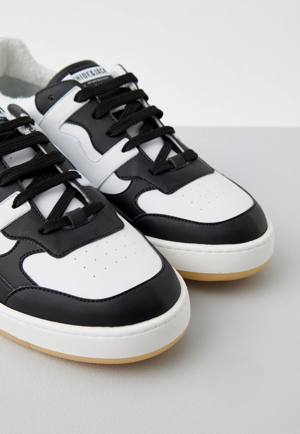 фото Кеды hide & jack