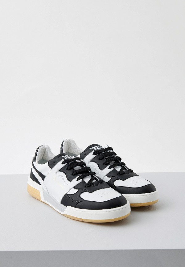 фото Кеды hide & jack