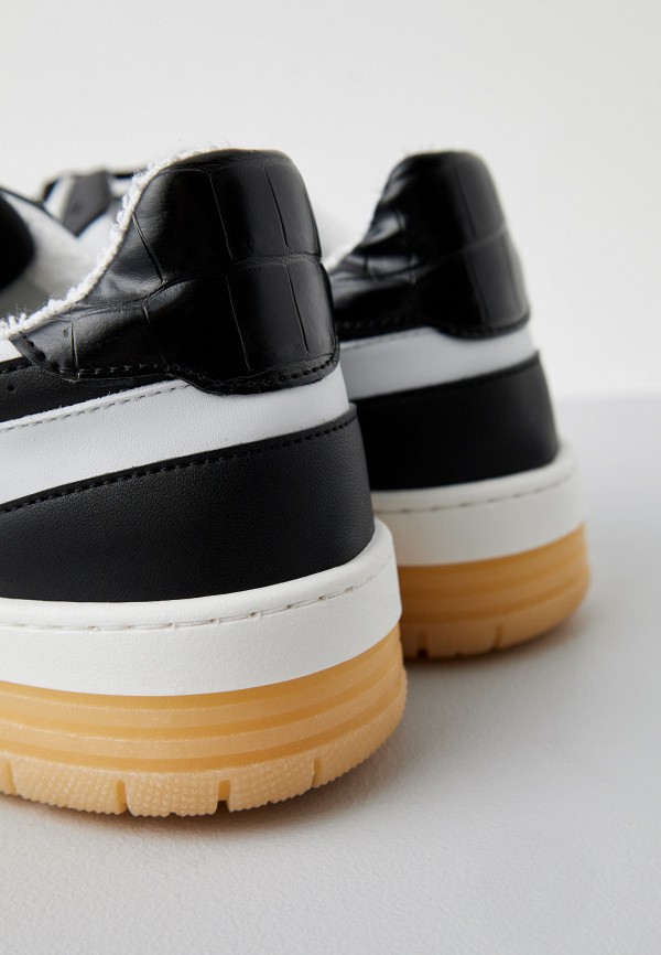 фото Кеды hide & jack