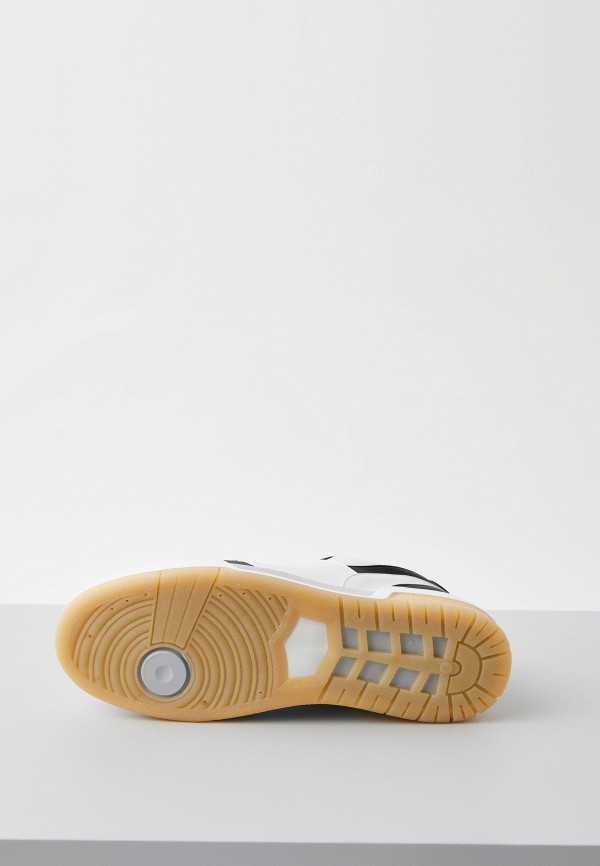 фото Кеды hide & jack