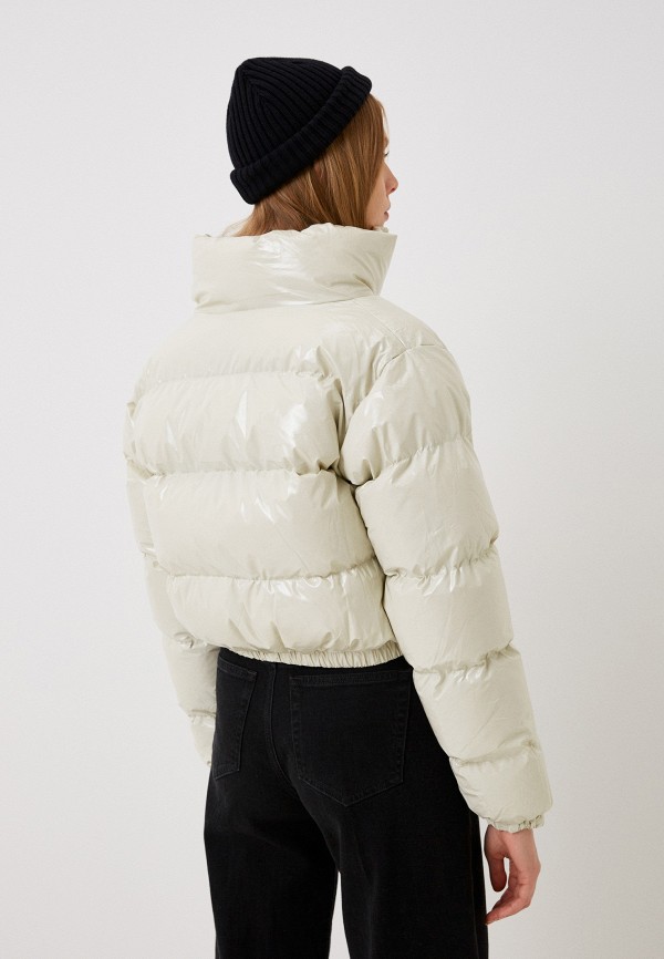 фото Куртка утепленная fragarika