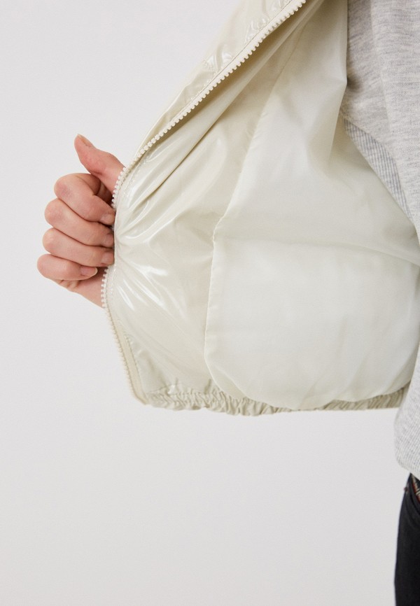 фото Куртка утепленная fragarika