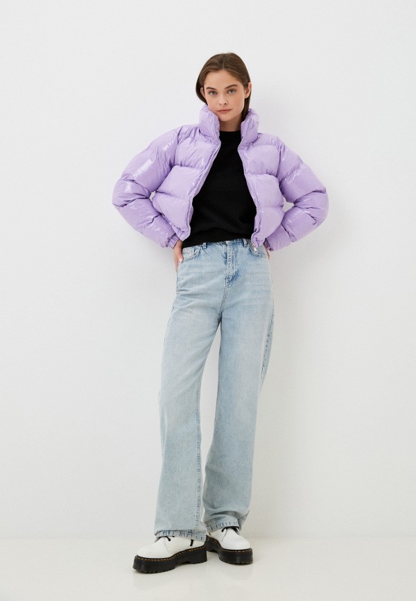 фото Куртка утепленная fragarika