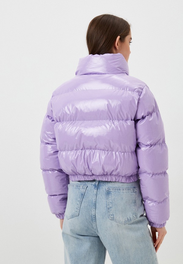 фото Куртка утепленная fragarika